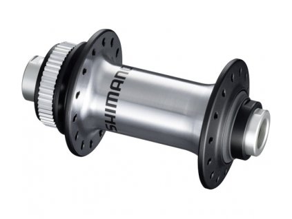 Náboj Shimano HB-RS770 přední 36d E-Thru černý original balení