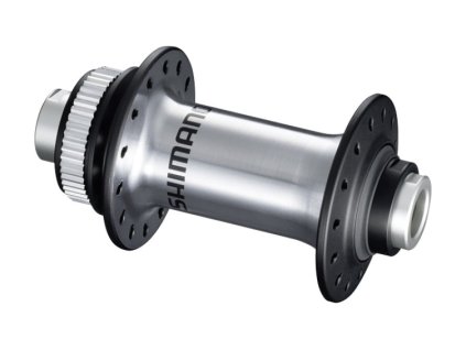 Náboj Shimano HB-RS770 přední 28d E-Thru černý original balení