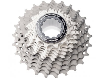 Kazeta Shimano Dura-Ace CS-R9100 11r 11-25z original balení