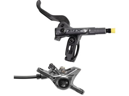 Brzda Shimano XTR BR-M9100 přední bez adaptéru original balení