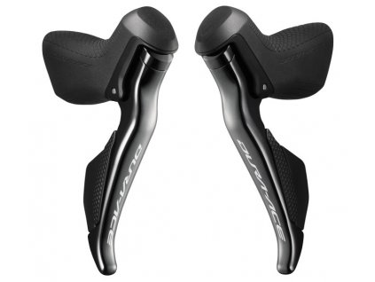 Řadicí a brzdová páka Shimano Dura-Ace Di2 ST-R9150 2x11p original balení