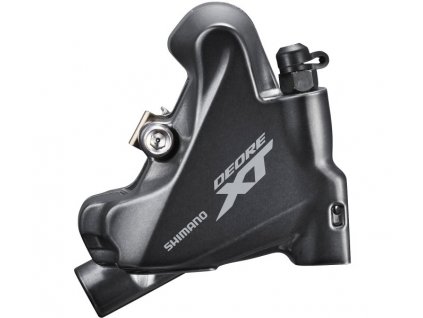 Třmen brzdy Shimano XT BR-M8110 kov+chladič original balení