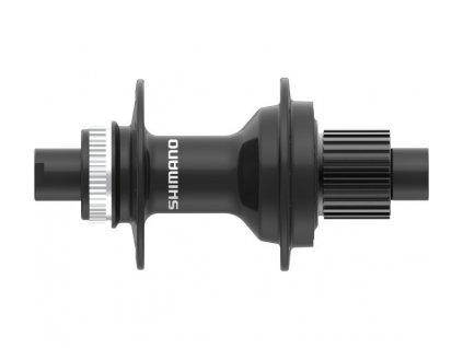 Náboj Shimano FH-MT410 zadní 36d 12r černý original balení