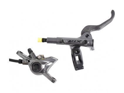 Brzda Shimano XTR BR-M9100 zadní bez adaptéru original balení