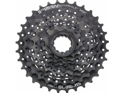 Kazeta Shimano Altus CS-HG31 8 11-30z original balení