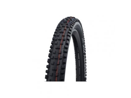 Plášť SCHWALBE Nobby Nic new Evolution line 29"x2.4/62-622 kevlar černý