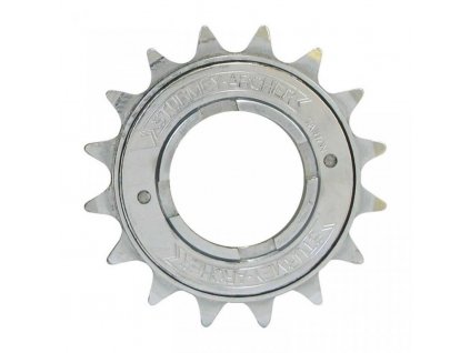 Kolečko volnoběžné BMX Sturmey-Archer 15z 1/8" M30