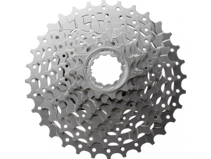 Kazeta Shimano Alivio CS-HG400 9 12-36z original balení