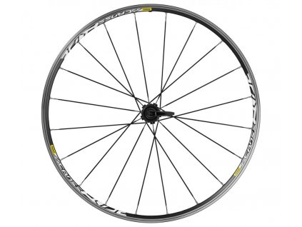 Kolo zapletené 26" MAVIC CROSSRIDE UB přední