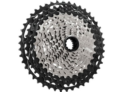 Kazeta Shimano XTR CS-M9101 12 10-45z original balení