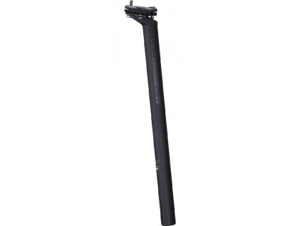 Sedlovka 30.9 x 400mm BBB TopPost černá