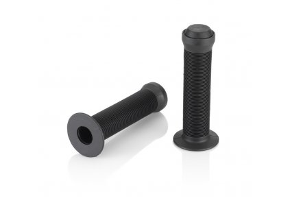 Gripy XLC BMX 140mm černé