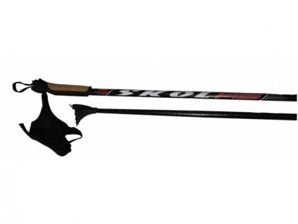 Hole běžecké SKOL RS Skate 135-175cm (Velikost 155cm)
