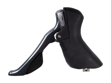 Řadicí a brzdová páka Shimano Tiagra ST-4700 2p original balení