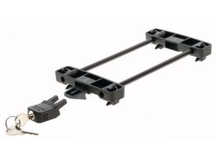 Adaptér k nosiči XLC BA-X23 pro tašky 5.1
