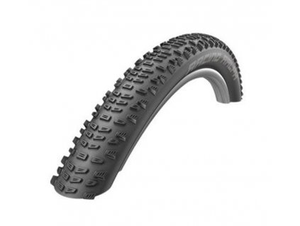 Plášť SCHWALBE Racing Ralph Evolution line 26"x2.25/57-559 kevlar