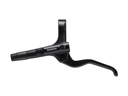 Brzdová páka Shimano BL-MT201 levá original balení