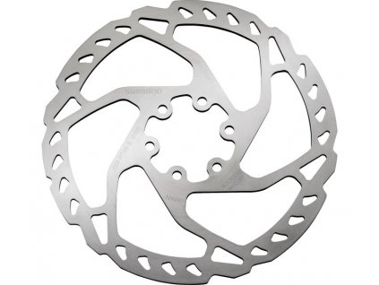 Brzdový kotouč Shimano SM-RT66 203mm original balení