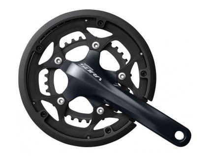 Kliky Shimano Sora FC-R3000 2x9 50/34z 175mm černé original balení