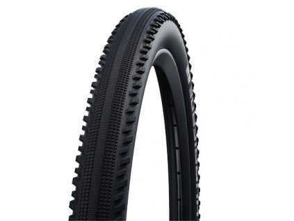 Plášť SCHWALBE Hurricane Performance Line 29x2.00/50-622 černá