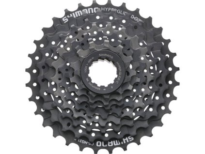 Kazeta Shimano Altus CS-HG31 8 11-34z original balení