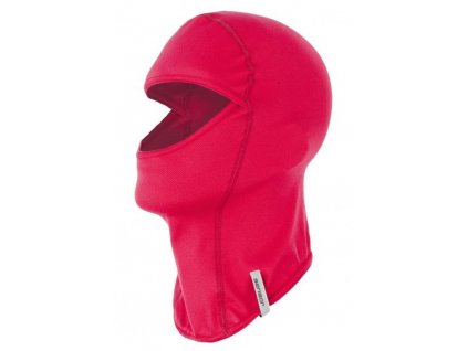 Kukla dětská SENSOR DOUBLE FACE magenta