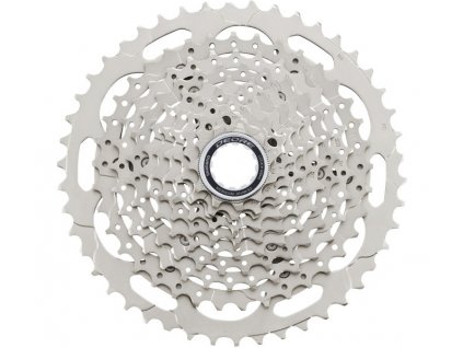 Kazeta Shimano Deore CS-M4100 10 11-46z original balení
