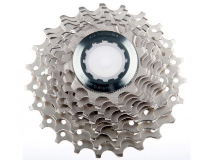 Kazeta Shimano Ultegra CS-6700 10 11-23z original balení