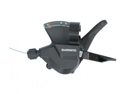 Řazení Shimano Altus SL-M315 3p original balení