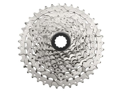 Kazeta SunRace CSM9809AX 9 11-40z NICKEL