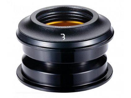 Hlavové složení BBB BHP-51 semi AH 11/8 44mm