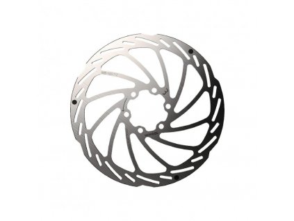 Brzdový kotouč BBB BBS-112 Powerstop 160mm