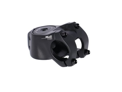 Představec XLC All MTN ST-M31 40mm pro 31,8mm černý mat