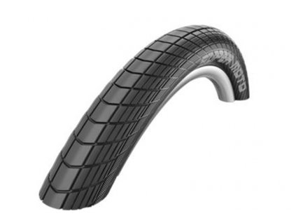 Plášť SCHWALBE Super Moto-X Performance Line 27.5"x2.80/70-584 E-BIKE