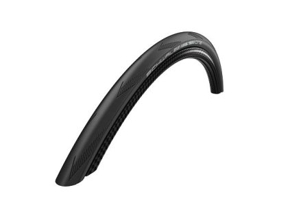 Plášť SCHWALBE ONE Tube Type 28"x0.90/23-622 černá kevlar