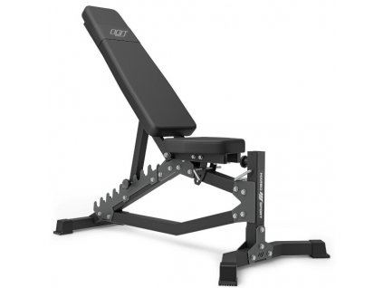Variabilní posilovací lavice MARBO MS-L102 2.0