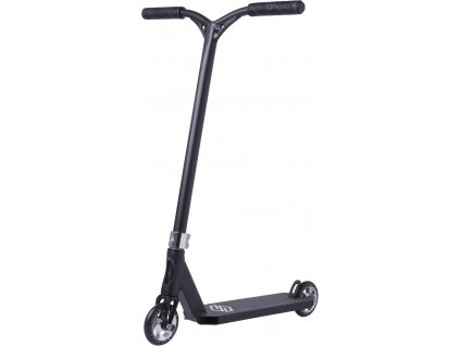 Freestyle koloběžka Striker Lux Black/Chrome