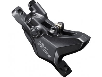 Třmen brzdy Shimano Deore BR-M6100 černý bez adapteru original balení