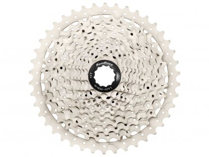 Kazeta SunRace CSMS8EAW 11 11-36z METALLIC