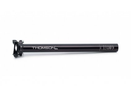 Sedlovka 30.9 x 410mm Thomson Elite černá