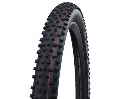 Plášť SCHWALBE Rocket Ron Evolution Line 27.5"x2.25/57-584 kevlar černý