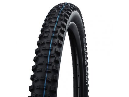 Plášť SCHWALBE Hans Dampf Evolution Line 27.5"x2.35/60-584 kevlar