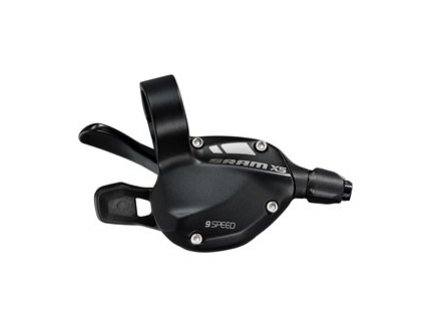 Řazení SRAM X-5 P+L pár 9+3