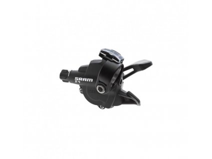 Řazení SRAM X.4 P 8k černá P index Z