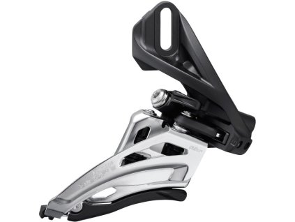Přesmykač Shimano Deore FD-M4100 přímá montáž D-typ original balení