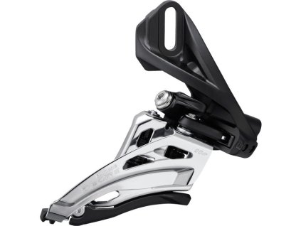 Přesmykač Shimano Deore FD-M5100 přímá montáž D-typ original balení
