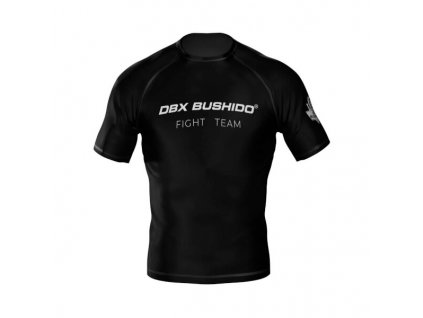 Tričko DBX BUSHIDO Team