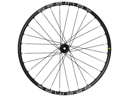 Kolo zapletené 29" MAVIC E-DEEMAX S 30 Disc CL Micro Spline Boost zadní