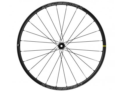 Kolo zapletené 29" MAVIC CROSSMAX SL Disc CL Micro Spline Boost zadn