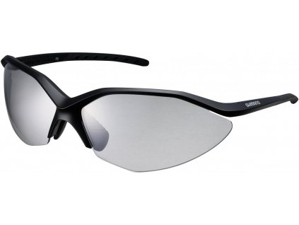 Brýle SHIMANO S52R černé